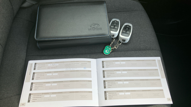 Hyundai IONIQ 5 125kW SE Connect 58 kWh 5dr Auto Electric Hatchback